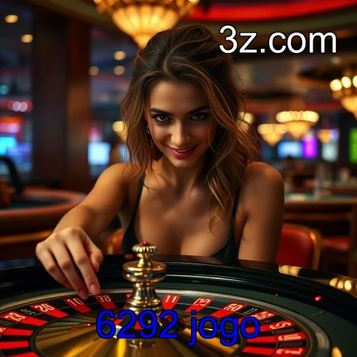 Desafios de Puzzle no Site 6292 Jogo: Diversão Garantida