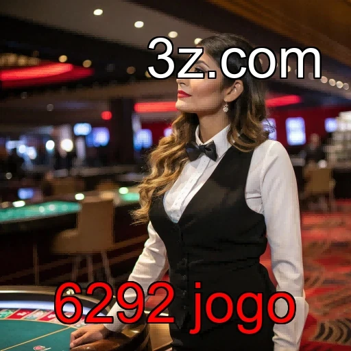 Experiências Imersivas na Simulação do 6292 jogo