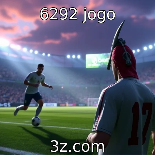 Expectativa de lançamento do jogo 6292 aumenta entre fãs