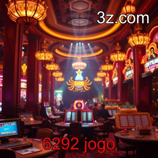 Diversão e Aprendizado em Kids no 6292 Jogo: Uma Experiência Única