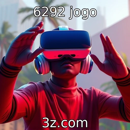 O impacto da realidade virtual nos jogos atuais